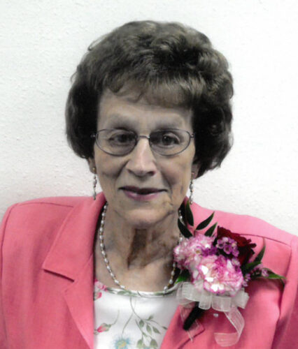 Agnes Goldade